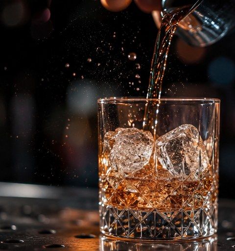 Whisky · HENKA